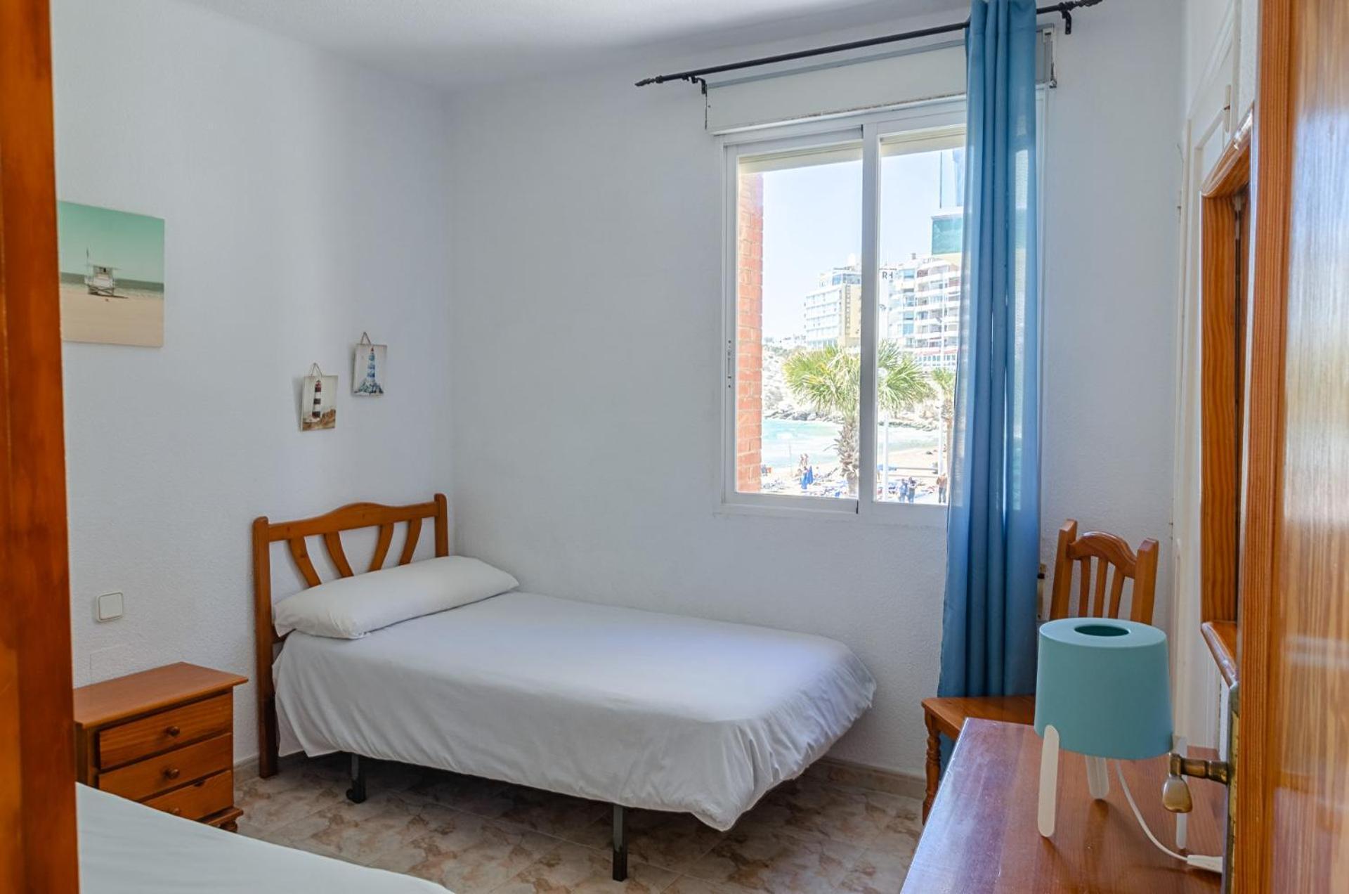 Levante Beach Apartments By Mara Boutique Benidorm Exterior foto